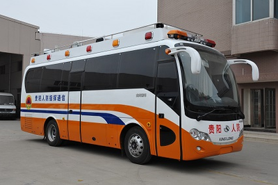 如何選擇優(yōu)質(zhì)應(yīng)急救險指揮車生產(chǎn)廠家