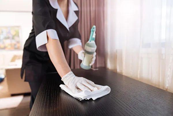 變局與新生 后疫情時代酒店住宿業的變革與突圍